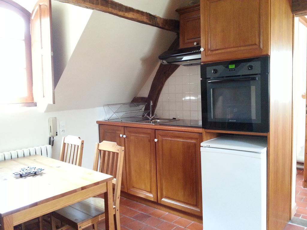 Le Clos De La Bouteille Angers Room photo