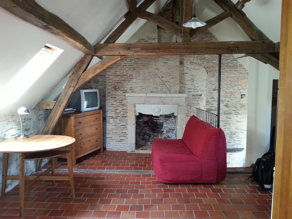 Le Clos De La Bouteille Angers Room photo