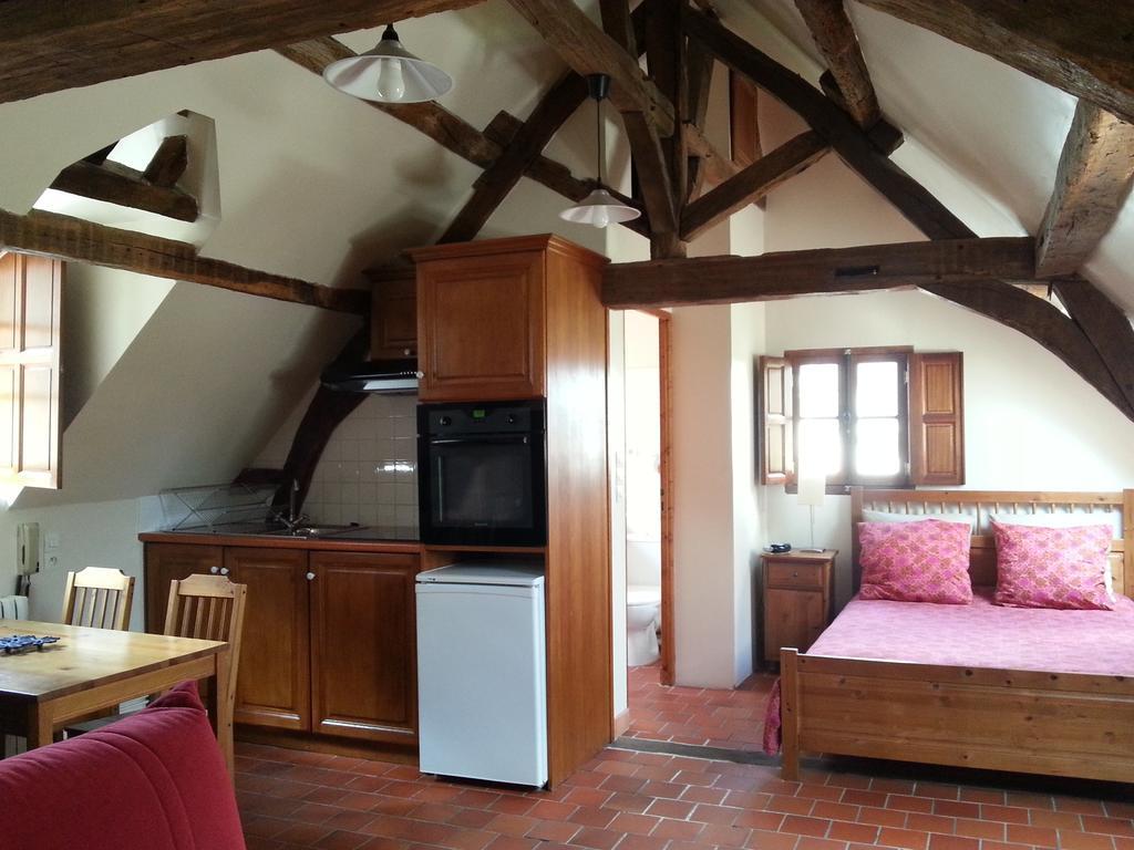 Le Clos De La Bouteille Angers Room photo