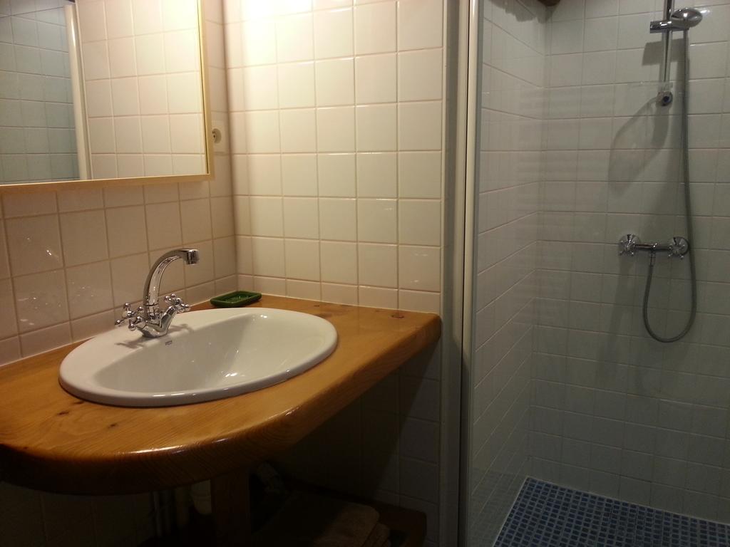 Le Clos De La Bouteille Angers Room photo