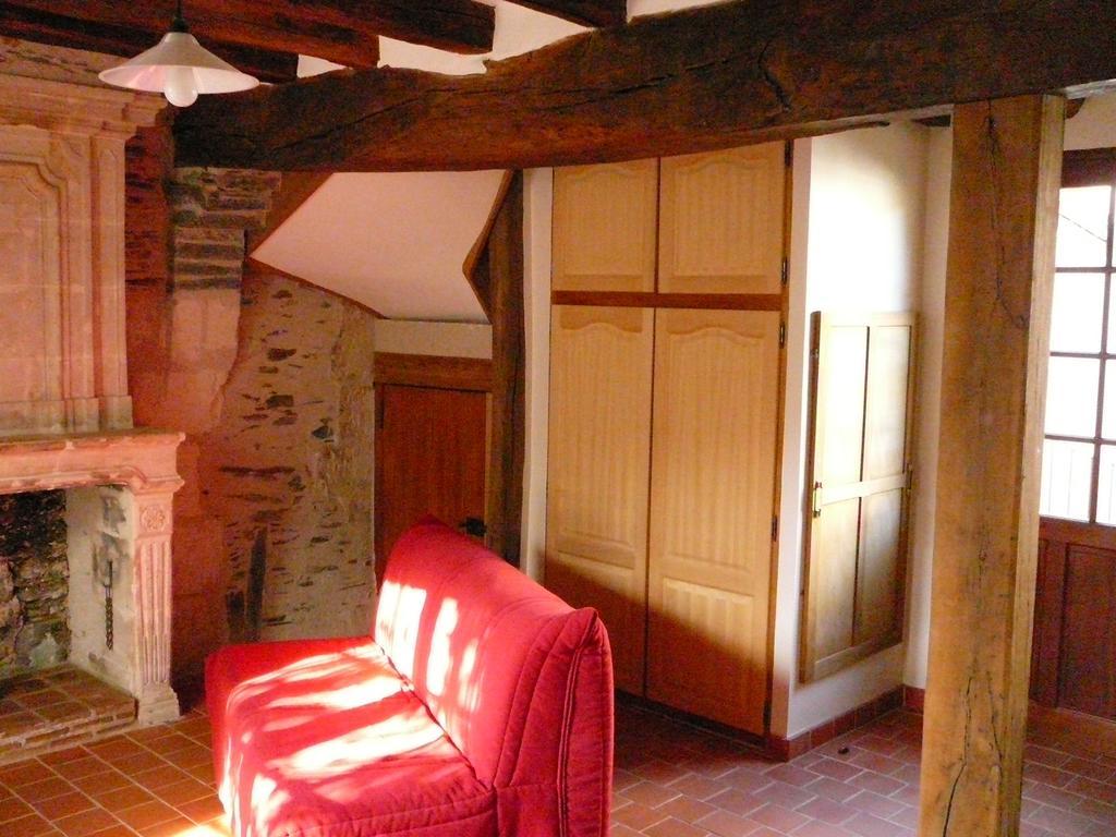 Le Clos De La Bouteille Angers Room photo