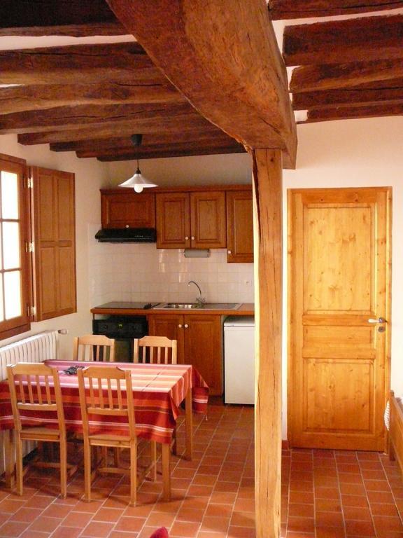 Le Clos De La Bouteille Angers Room photo